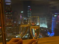-北京柏悦酒店·锦庭餐厅Dining Room
