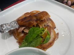 -味+新京宴·烤鸭·北京菜(创意谷店)