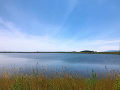 -敕勒川草原文化旅游区
