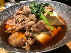 -蟹将军·松叶蟹和牛日料放题自助(K11店)