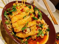 -串盟烧烤大排档·长沙美食地标(星沙店)