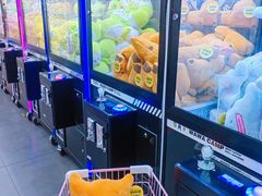 -娃娃集合营(上海闵行天街店)