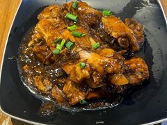 -私家峰味特色苍蝇小馆(马弄店)