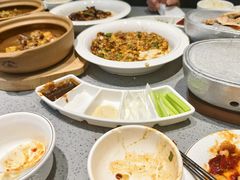 -紫光园·烤鸭(吕家营店)