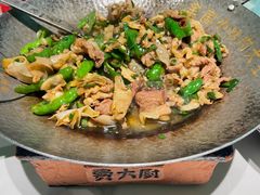 -费大厨辣椒炒肉(正佳广场店)