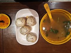 -大壶春生煎(四川中路店)