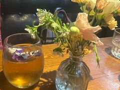 -JINNS锦时 steak&pizza(浸信会礼拜堂旧址店)