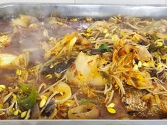 -亚东串烤(共康东路店)