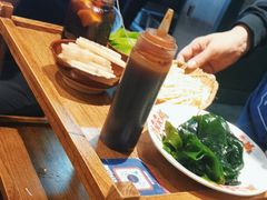 -楠火锅(太古里总店)