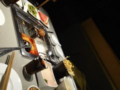 -海底捞火锅(顺城购物中心店)