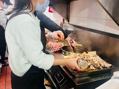 -豪香里脊肉串(大中路店)