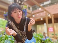 -瑞虹新天地月亮湾