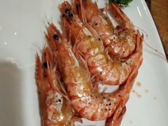 -渔日本料理铁板烧(新天地假日广场店)