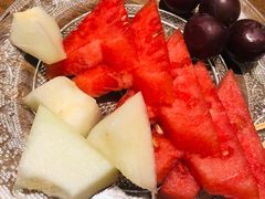 水果拼盘-盡膳口福跷脚牛肉火锅(合生汇购物中心店)