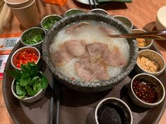 -浩海火燒雲傣家菜(芮欧百货店)