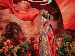 -大连富丽华大酒店