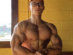 -加伍磅健身(千树店)