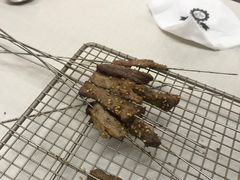 -火焰枪蛋·烧烤(奉天街店)