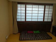 -延吉白山大厦酒店