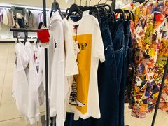 -ZARA(青岛万象城店)