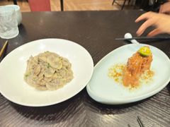 -海天楼中餐厅(吴宫泛太平洋酒店)