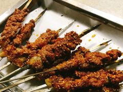 -老地方烤肉(东岗路店)