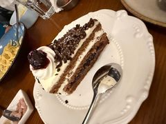 -Planda 普兰达·啤酒花园德国餐厅(观唐店)