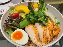 -Timetable kitchen(东方宝泰店)