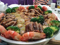 -凯盈阁·顺德私房菜·桑拿鸡