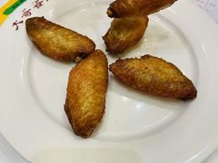 -大哥餐厅(西城花园店)