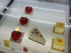 -DEMO黛慕蛋糕(中泰店)