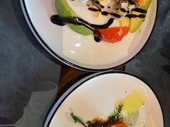 -YUE·6·西式融合餐厅(外滩六号店)