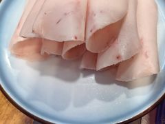 -马记伊源斋涮肉·清真菜(潘家园古玩市场店)