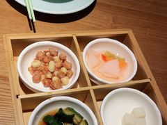 -闽上鲜·福建菜(龙湖滨江天街店)