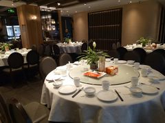 大堂-大鸭梨烤鸭(枣园店)