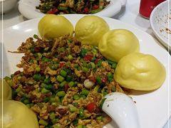 -紫光园·烤鸭(吕家营店)