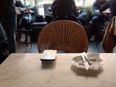 大堂-the rug 飞毯 (朝阳公园店)