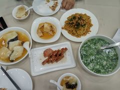 -老人和饭店(淮海中路店)