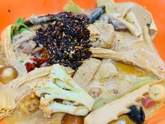 -林静小吃(复兴路店)