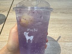 -After You Dessert Cafe(CENTRALWORLD)