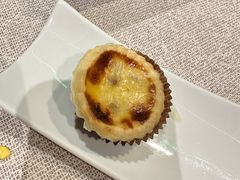 -万丽轩·粤菜(王府井金茂万丽酒店)