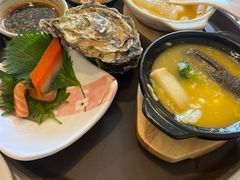 -第六季自助餐厅(北太平庄店)