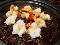 -绿茶餐厅(朝阳大悦城店)