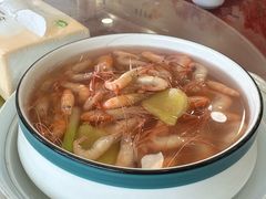 -魏四小鱼锅贴王