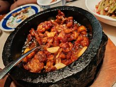 -桂满陇·景观餐厅(新世界店)
