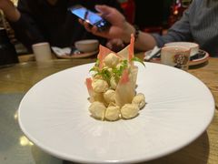 -新白鹿餐厅(爱琴海购物中心店)