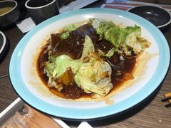 -隆喜元鱼汤包·海鲜(中联广场店)