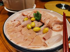 猪肚拼盘-凤阁楼果木烧鹅(鹤山陈山店)