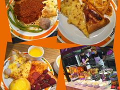 -比格比萨自助(德思勤四季汇店)