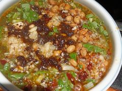-小饕荟雅安贡椒鱼鲜馆(广福桥店)